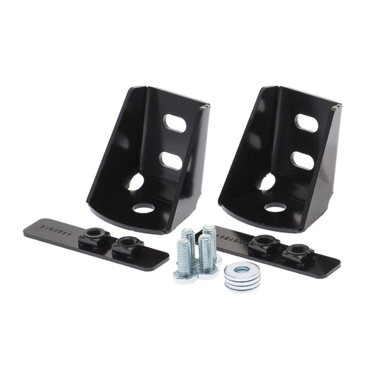 Old Man Emu - FK22 - Upper Shock Mount Support Bracket Kit