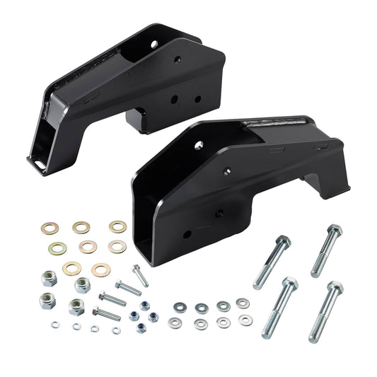Old Man Emu - FK80 - Radius Arm Drop Bracket Kit