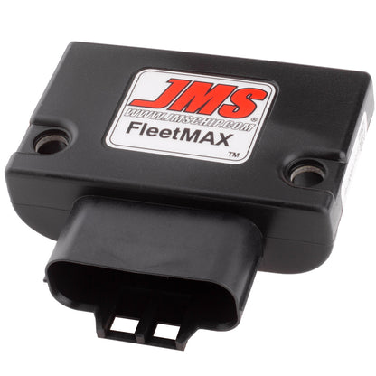 JMS FleetMAX Speed Control Device. Plug and Play for some 2008 - 2021 Dodge Chrysler Jeep and Fiat Vehicles with electronic throttle control FX71114DCX3
