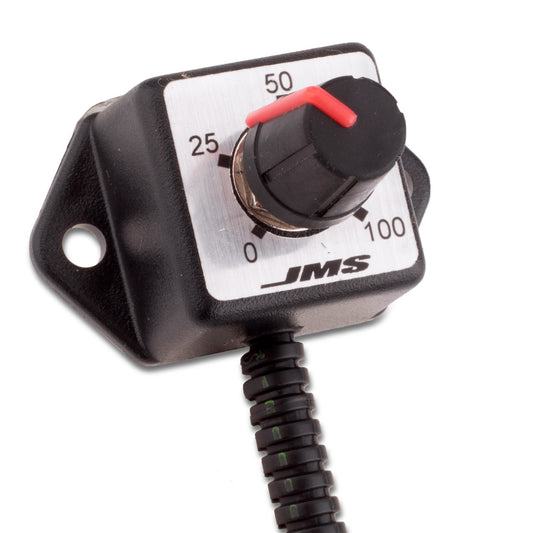 JMS FleetMAX Speed Control Device. Plug and Play for some 2005 - 2010 Ford Vehicles with electronic throttle control FX70510F