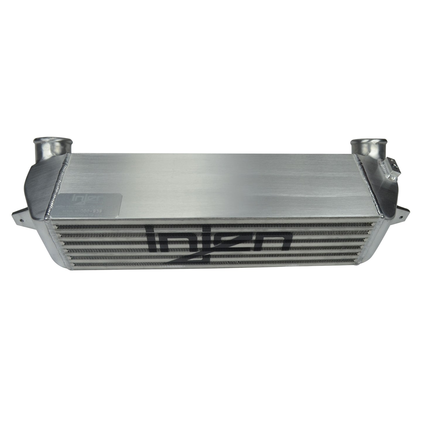 Injen Front Mount Intercooler FM9200i