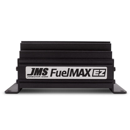 JMS FuelMAX - Fuel Pump Voltage Booster V2 - Plug and Play Single Output P200EZFT09