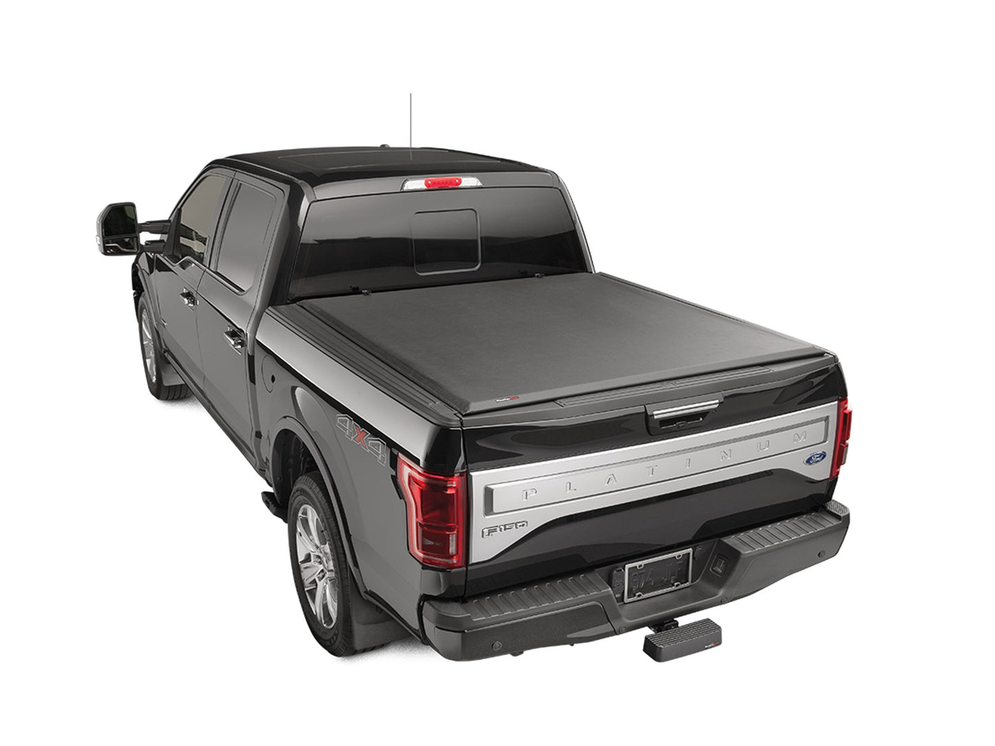 WeatherTech® Roll Up Truck Bed Cover 8RC3245