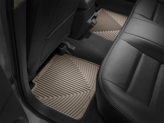 WeatherTech All Weather Floor Mats W528TN