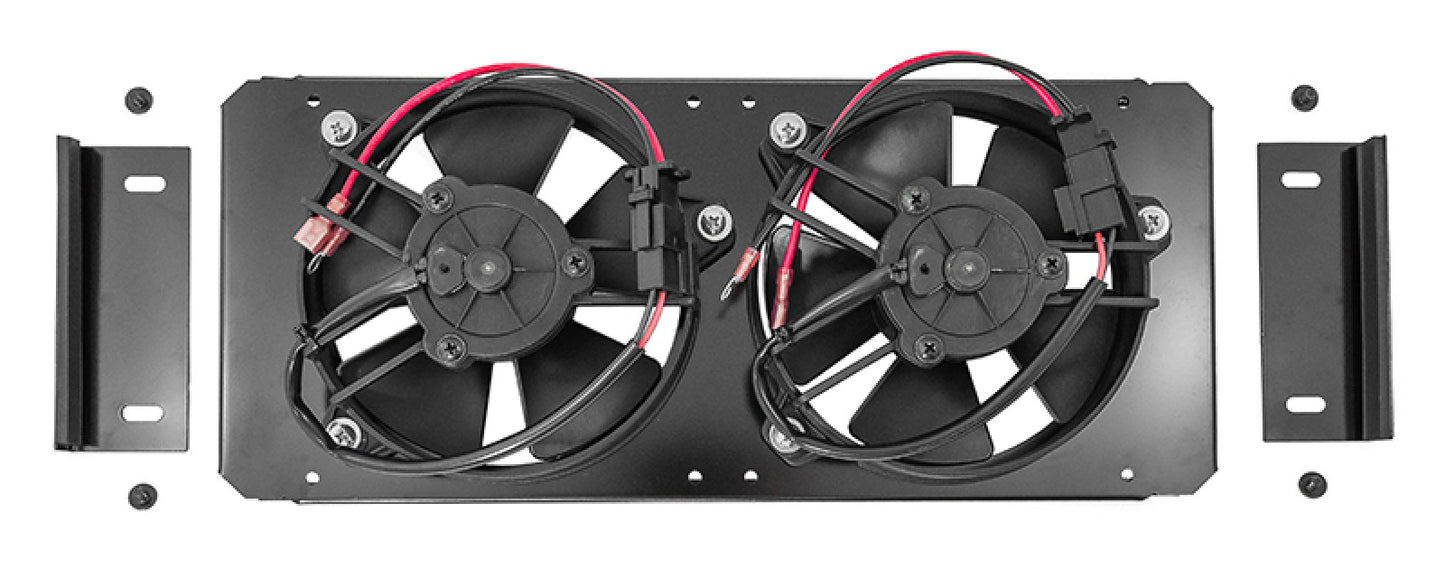 Setrab Fan Kit for Series 9 Cooler FP920KIT