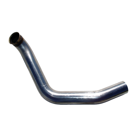 MBRP Exhaust 4in. Down Pipe; T409 FS9401