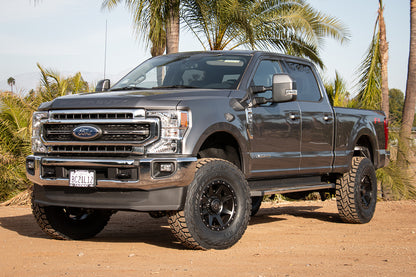 ICON Vehicle Dynamics 2020-2022 Ford F250/F350 4.5" Lift Stage 2 Suspension System K64522