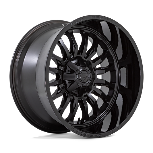 D796 22X12 6X135/5.5 MT-BLK GL-BLK-LP -44MM