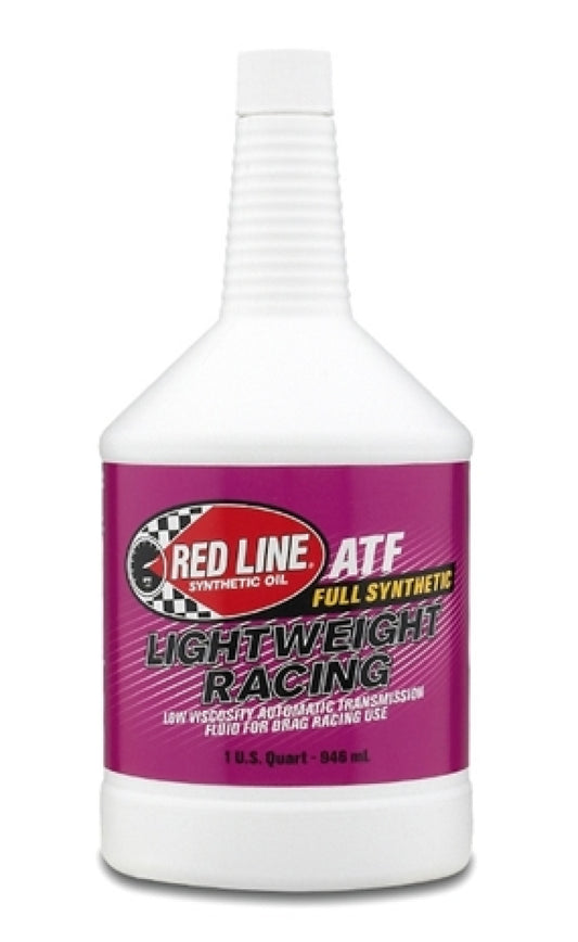 Red Line Lightweight Racing ATF - quart 130314