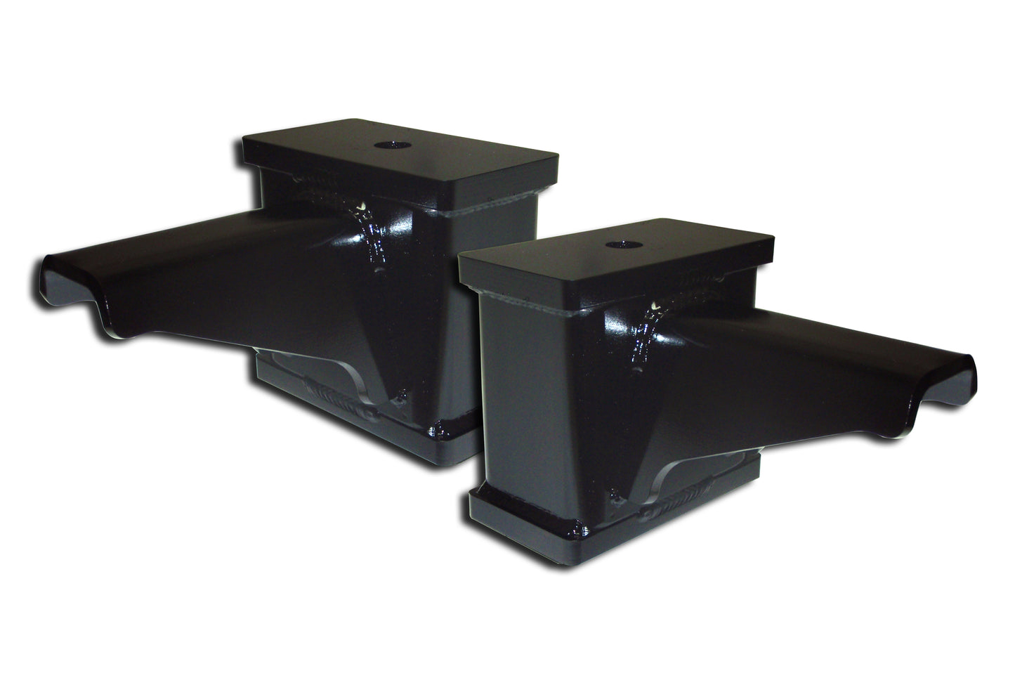 ICON Vehicle Dynamics 99-07 FSD 6" BLOCK KIT 196275