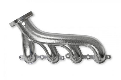 Flowtech Cast LS Exhaust Manifolds, Slv Ceramic Exhaust Manifold 31730-1FLT