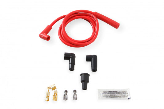 ACCEL Single Wire Replacement Kit - Staight and 90 170500R