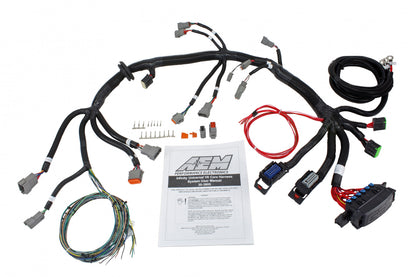 AEM Infinity Series 7 Universal Core Wiring Harness 30-3805