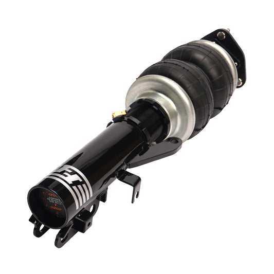 F2 Suspension Full-bodied Air Suspension Kit (4-struts) W/ Fixed Damping And Adj Ride Height 57100111