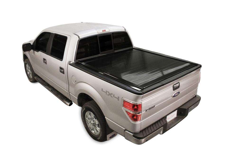 PowertraxONE Tonneau Cover 20311