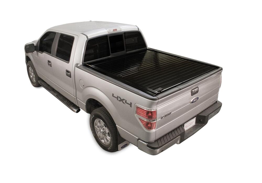 RetraxPRO Tonneau Cover 40753