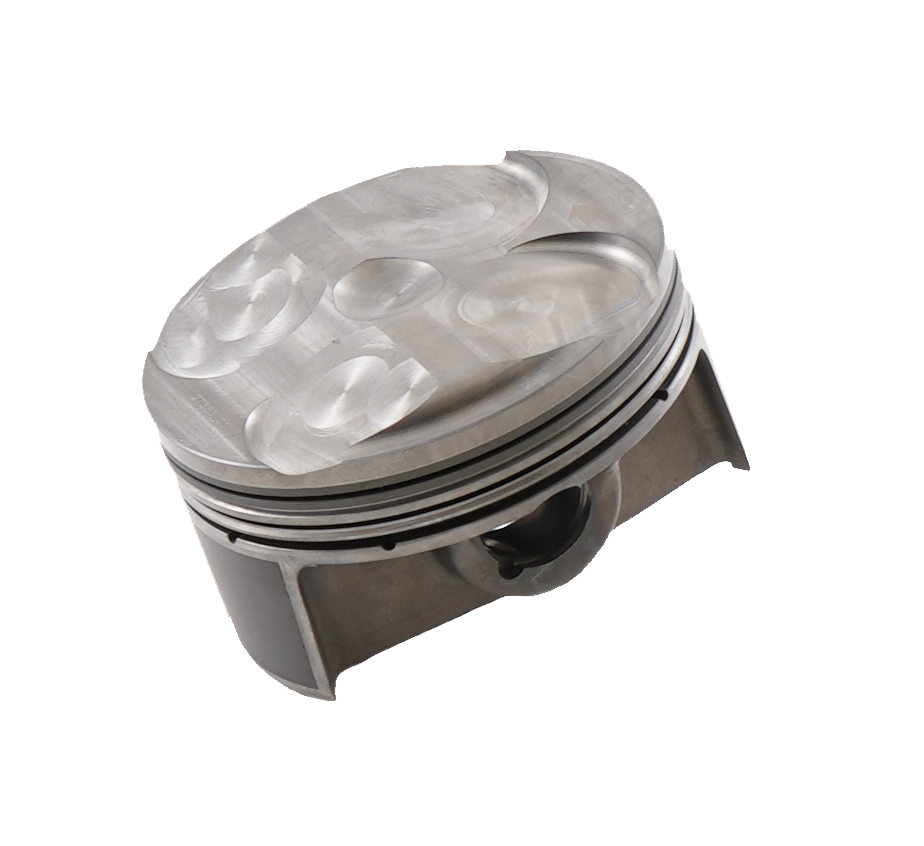 Mahle Motorsport FORD 5.2L VOODOO DROP-IN FORGED REPLACMENT ASSEMBLY NO BALANCING NO COMP RATIO CHANGE SINGLE PISTON (930258401) 3.701 x 1.161CH 3.661stroke5.933rod0.827pin7.8cc380g 930258401-1