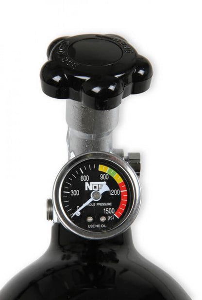NOS Nitrous Bottle 14730BNOS