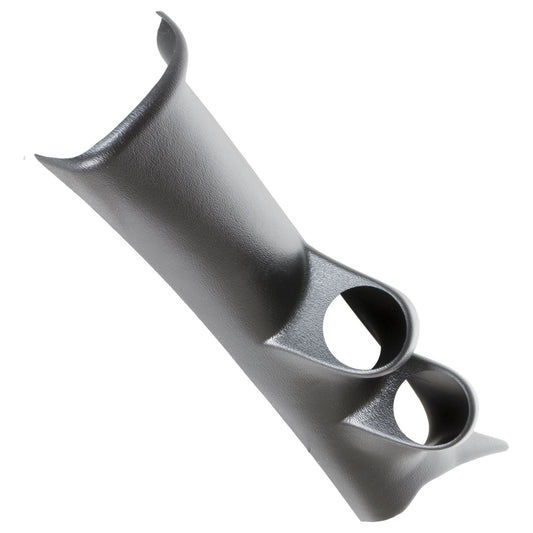 AutoMeter A-PILLAR REPLACEMENT DUAL 2 1/16 in. FORD F150 15-18 SUPER DUTY 17-18 17331