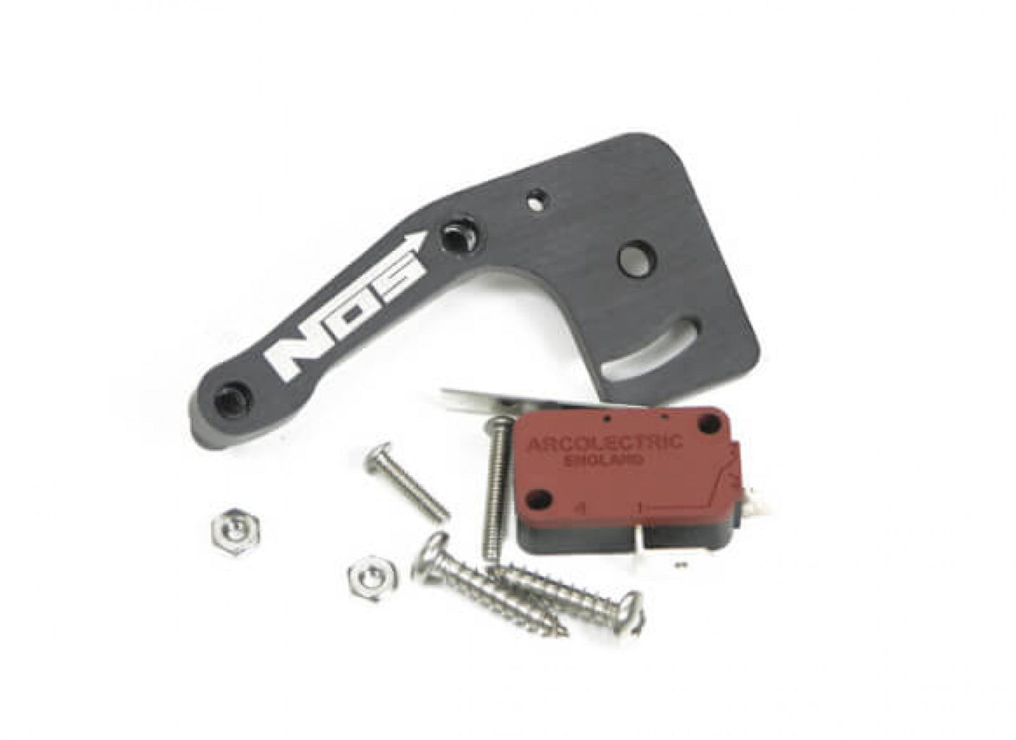 NOS Micro Switch Bracket 16512NOS