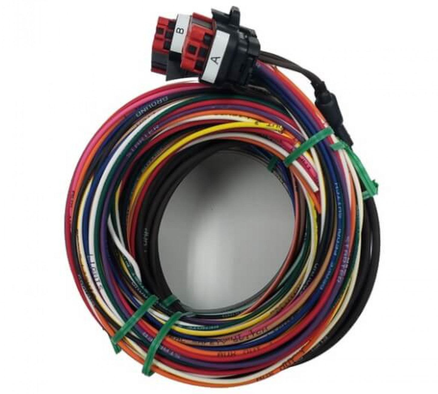 Racepak Drag Smartwire Wire Harness 580-CA-HARNDRAG