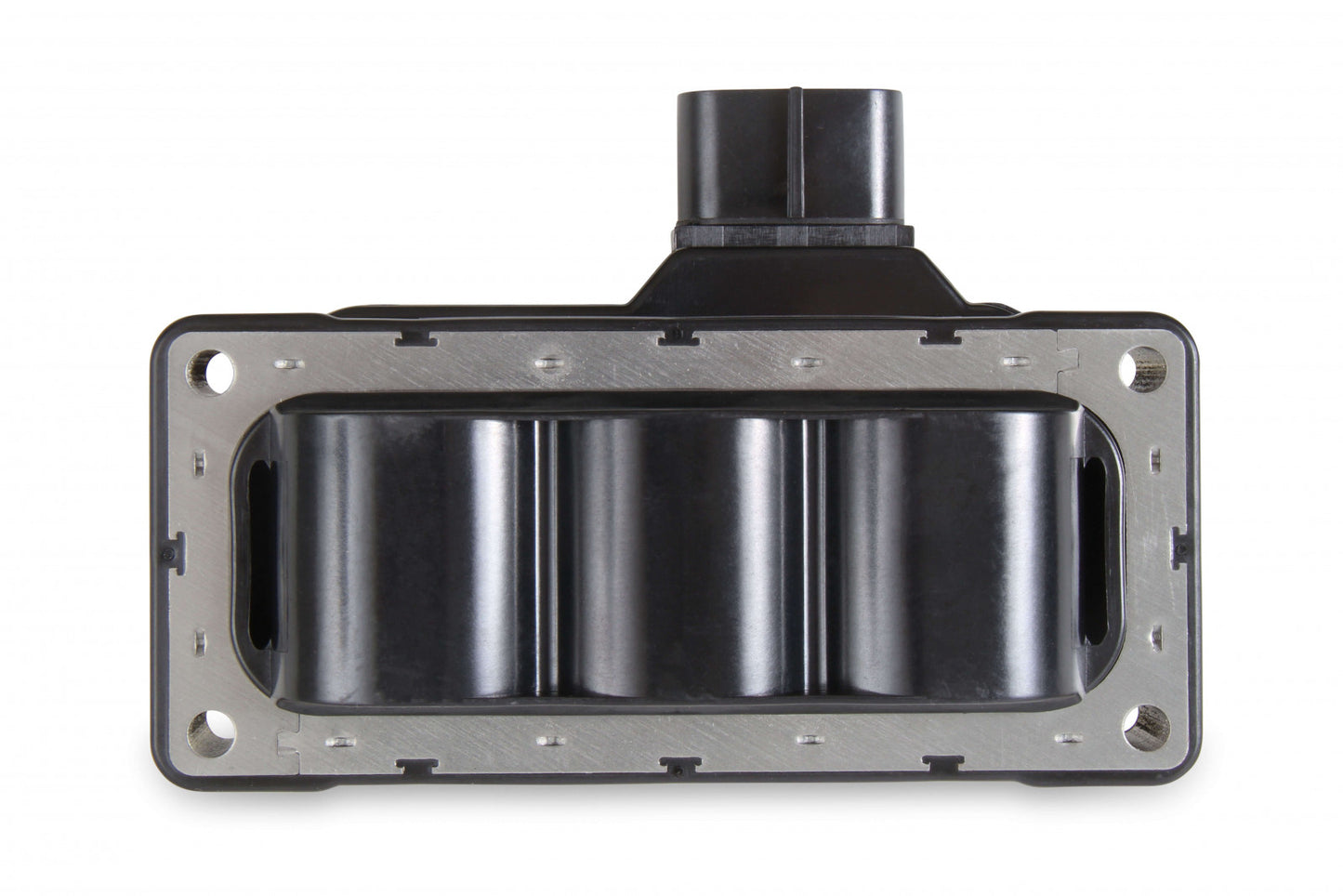 ACCEL Ignition Coil - SuperCoil - Ford 6-Tower EDIS with horizontal plug 140035