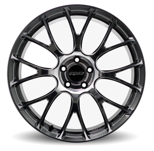Volk G16 19x10.5 SPECIAL COLOR Wheel
