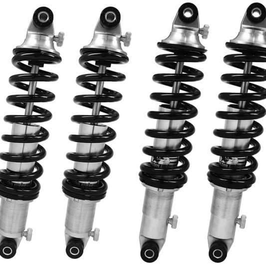 Aldan American Coil-Over Kit Dodge Viper. Front and Rear Set. Fits 1992-1995 Stock Ride Height G1SB4