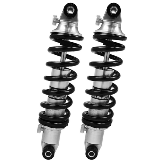 Aldan American Coil-Over Kit Dodge Viper. Front Pair. Fits 2003-2010 Stock Ride Height G3SBF2