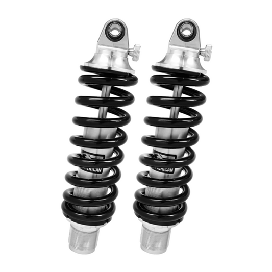 Aldan American Coil-Over Kit Plymouth Prowler. Rear Pair. Fits 1997-2002 Stock Ride Height PWSBR2