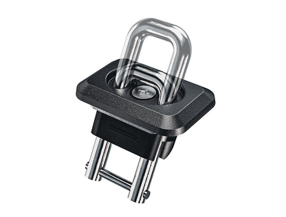 BullRing - 1001 - Bullet Inner Bed Retractable Tie Down Anchors