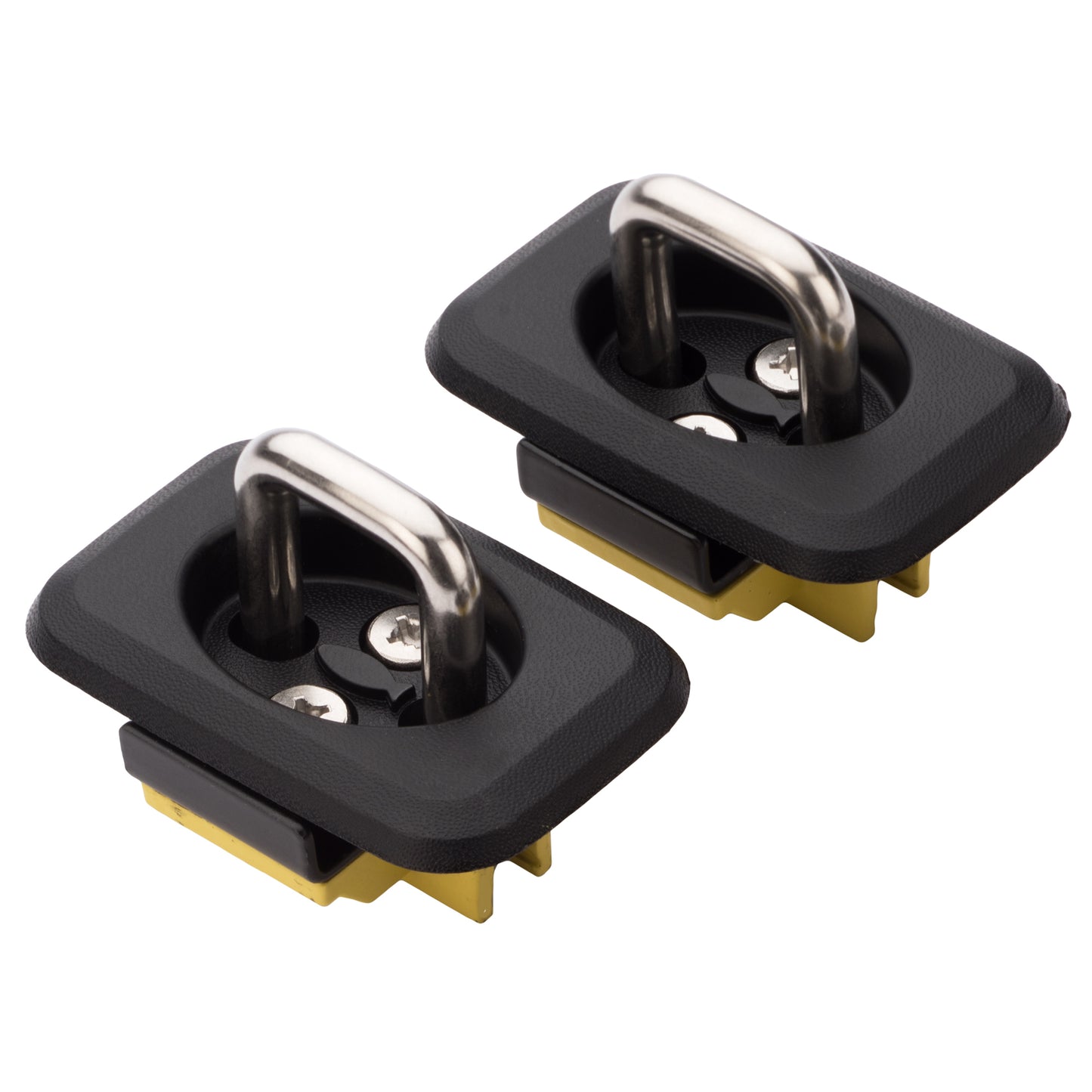 BullRing - 9001-HC - Raised Fit Retractable Tie Down Anchors