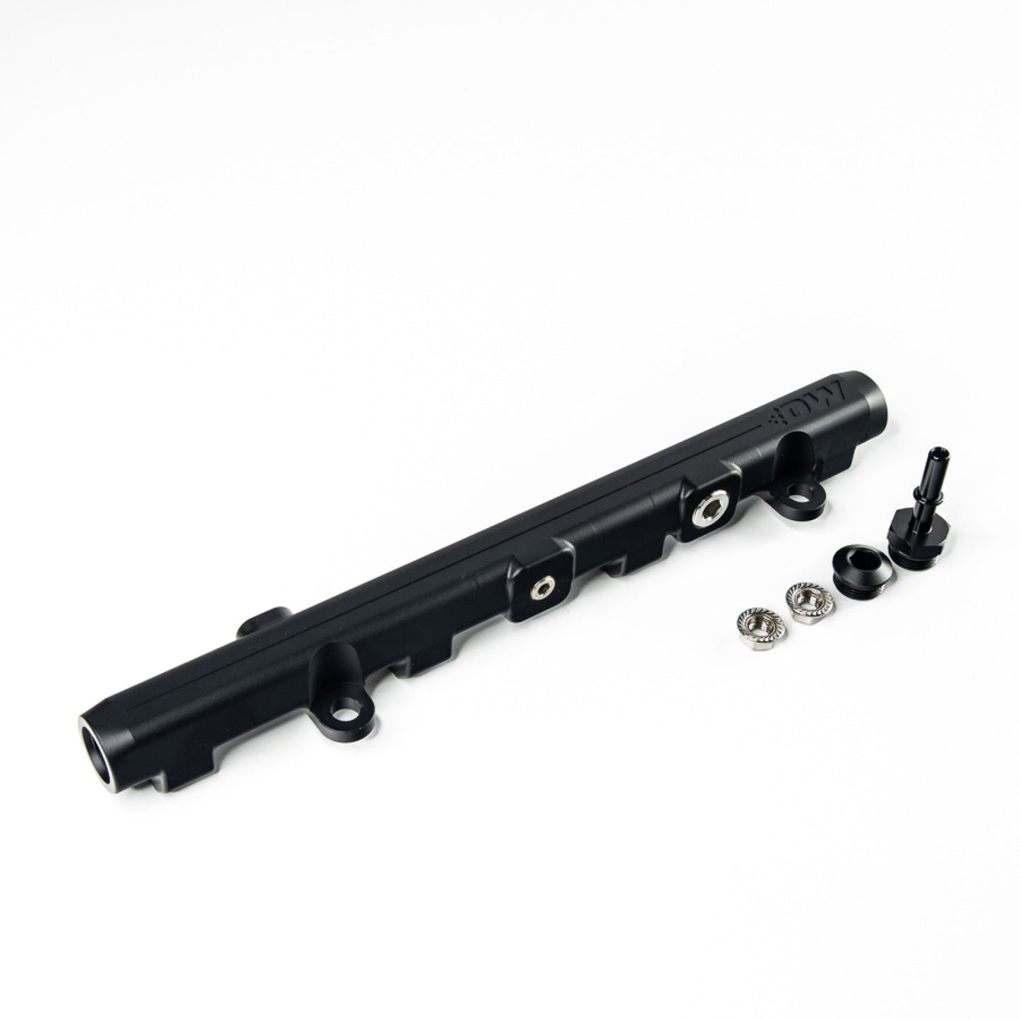 Deatschwerks 2004-2008 Acura TSX Fuel Injection Fuel Rail DEW-7-402