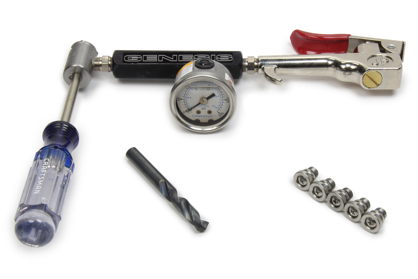 GEN3990 GENESIS SHOCKS