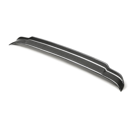 Seibon Carbon Spoiler Extension GF9401ACIN2DMG