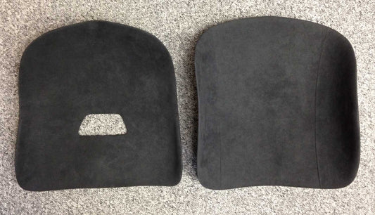 Tillett B6 XL & B6 XL Screamer Seat Pads 2-piece Set TIL-PAN-B6-XL