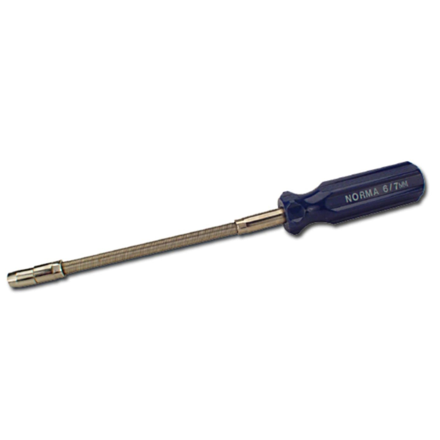 COMP Cams Gator Brand Flex Tool w/ 6 and 7 Sockets COMP-GFT-1
