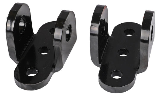 GEN-Y Suspension Stabilizer Bar Clamp Kit GH-0100-1