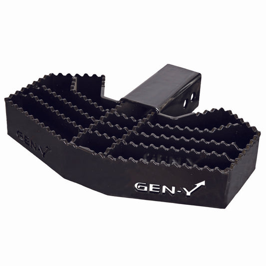 GEN-Y Receiver Hitch Mounted Step GH-0160