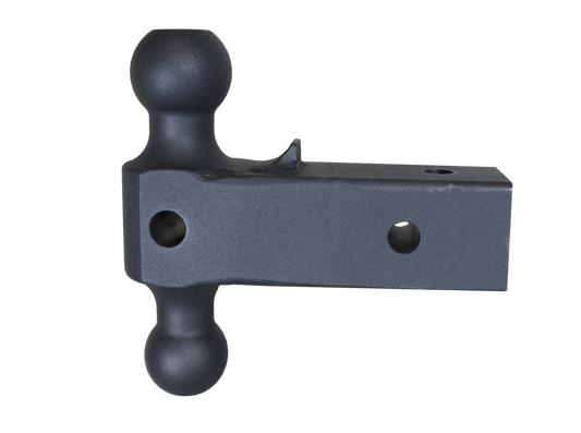 GEN-Y Trailer Hitch Ball Mount GH-0161