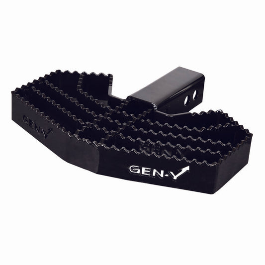 GEN-Y Receiver Hitch Mounted Step GH-030