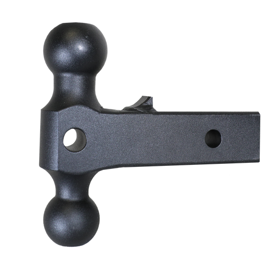 GEN-Y Trailer Hitch Ball Mount GH-051