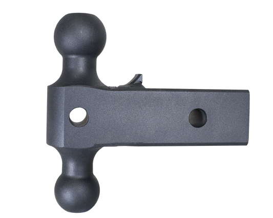 GEN-Y Trailer Hitch Ball Mount GH-061