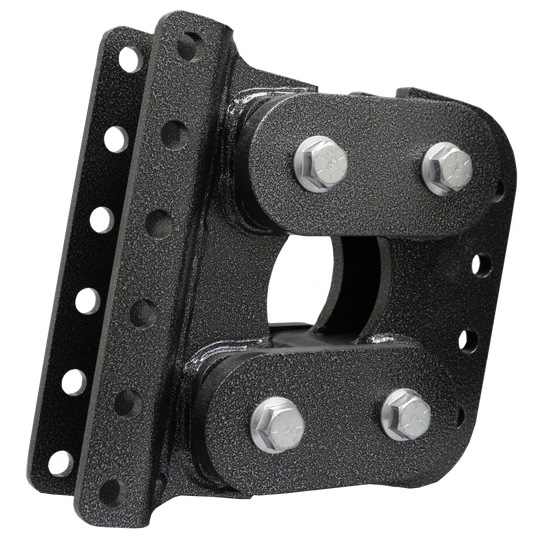 GEN-Y Trailer Coupler GH-10001
