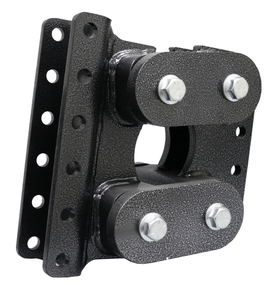 GEN-Y Trailer Coupler GH-10003