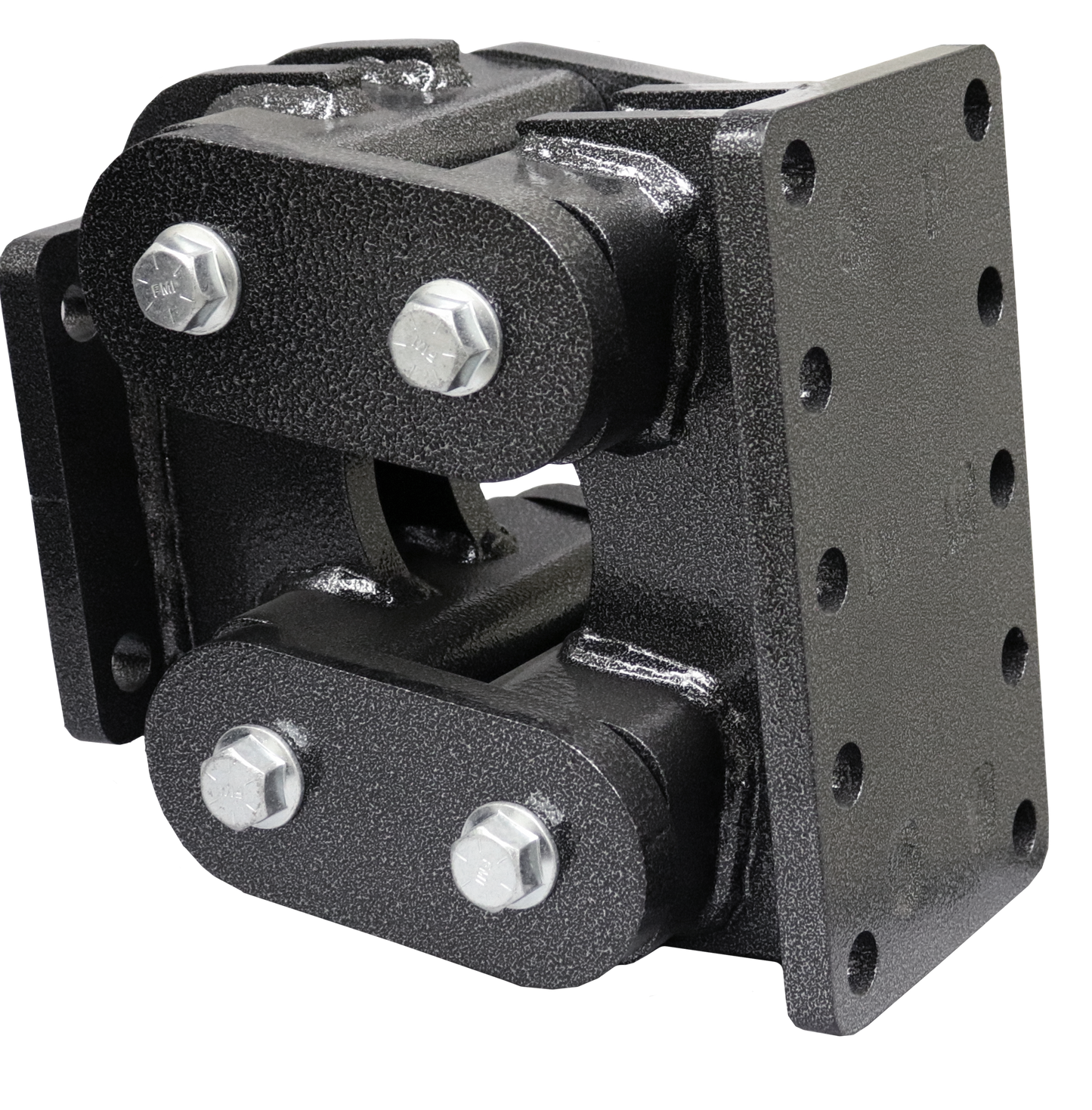 GEN-Y Trailer Hitch Coupler GH-10052