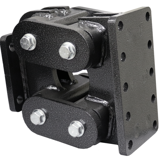 GEN-Y Trailer Hitch Coupler GH-10052