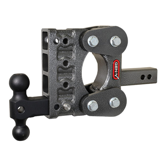 GEN-Y Trailer Hitch GH-1014