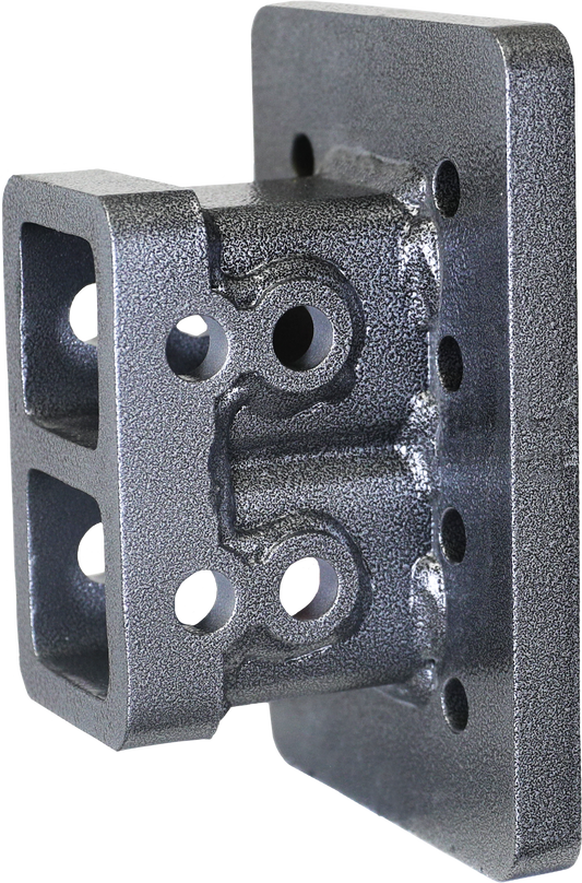 GEN-Y Trailer Hitch GH-102