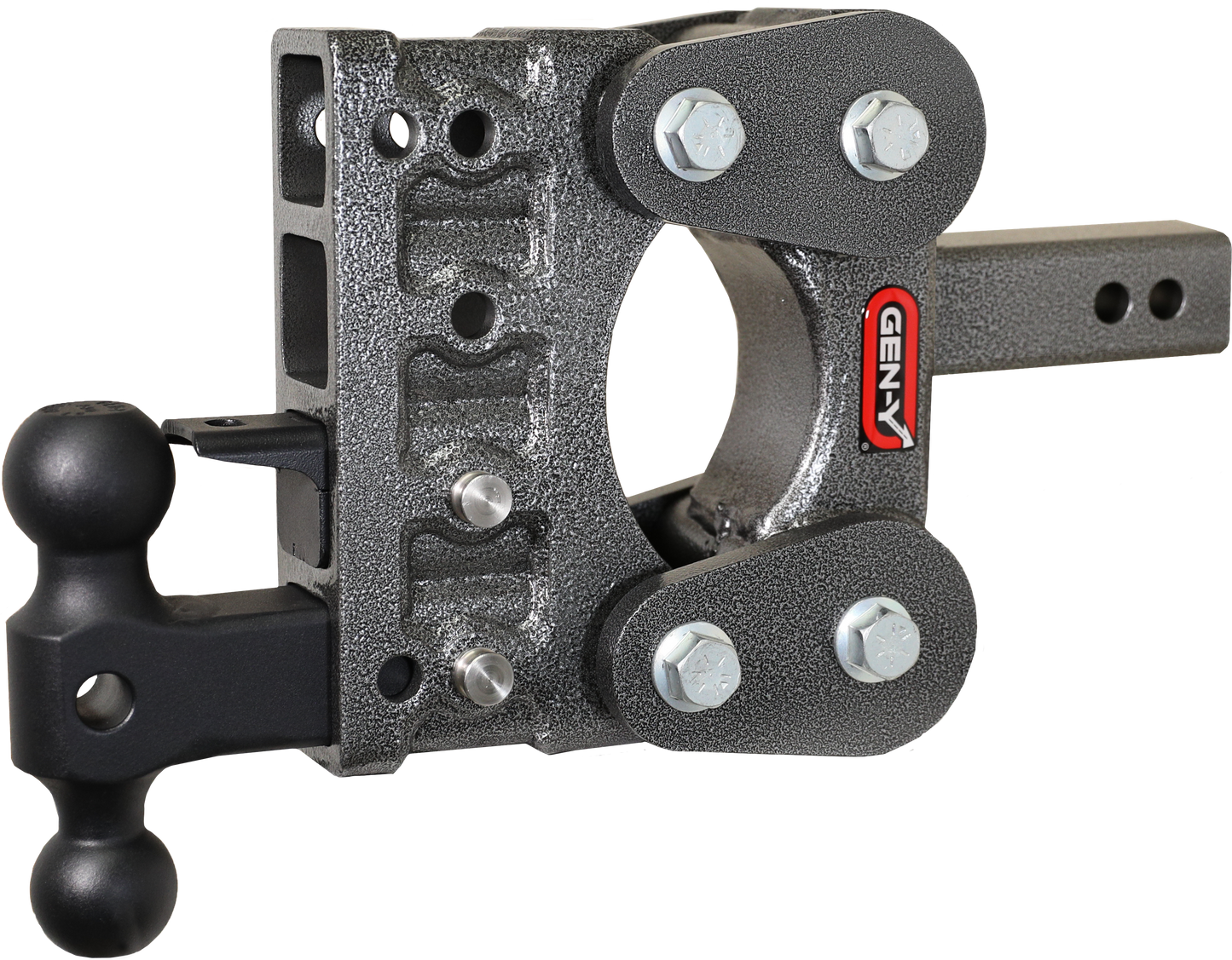 GEN-Y Trailer Hitch GH-1024